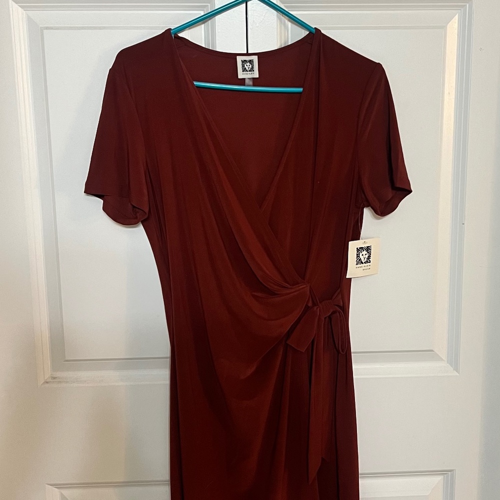 NWT* Anne Klein Dress